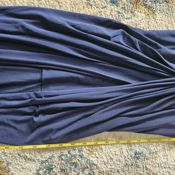 NWT MISA Los Angeles Leza Dress - Picture 9 of 10